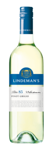 Lindemans Bin 85 Pinot Grigio case of 6 or 7.99 per bottle